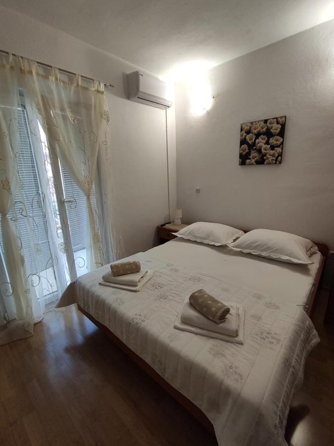 Apartments Jadranka Makarska Exterior foto